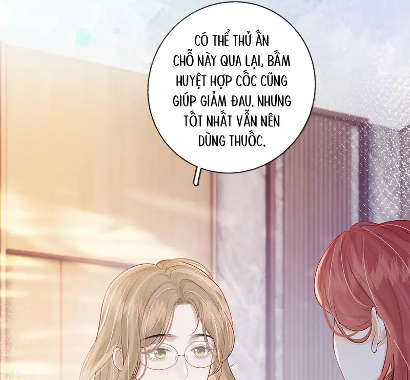 Gió Lớn Hôn Ánh Trăng - Pheromone Chapter 56 - Trang 20