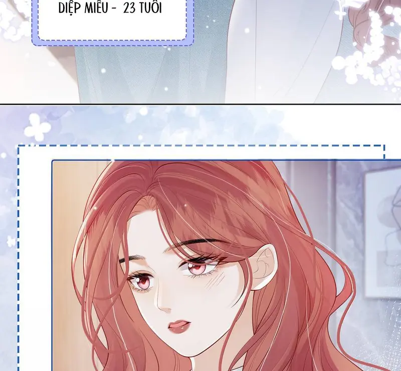 Gió Lớn Hôn Ánh Trăng - Pheromone Chapter 56 - Trang 22