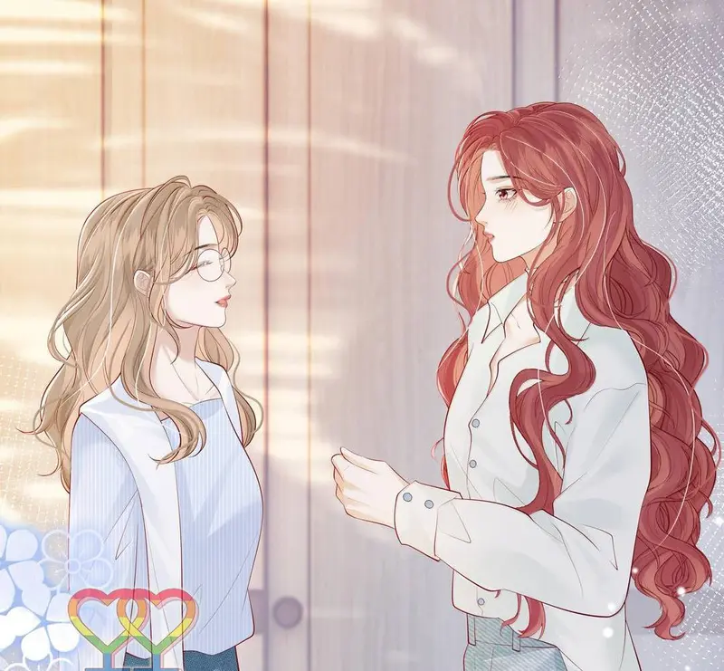 Gió Lớn Hôn Ánh Trăng - Pheromone Chapter 56 - Trang 24