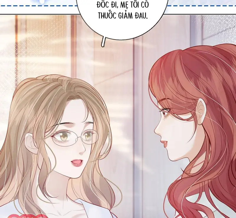 Gió Lớn Hôn Ánh Trăng - Pheromone Chapter 56 - Trang 26