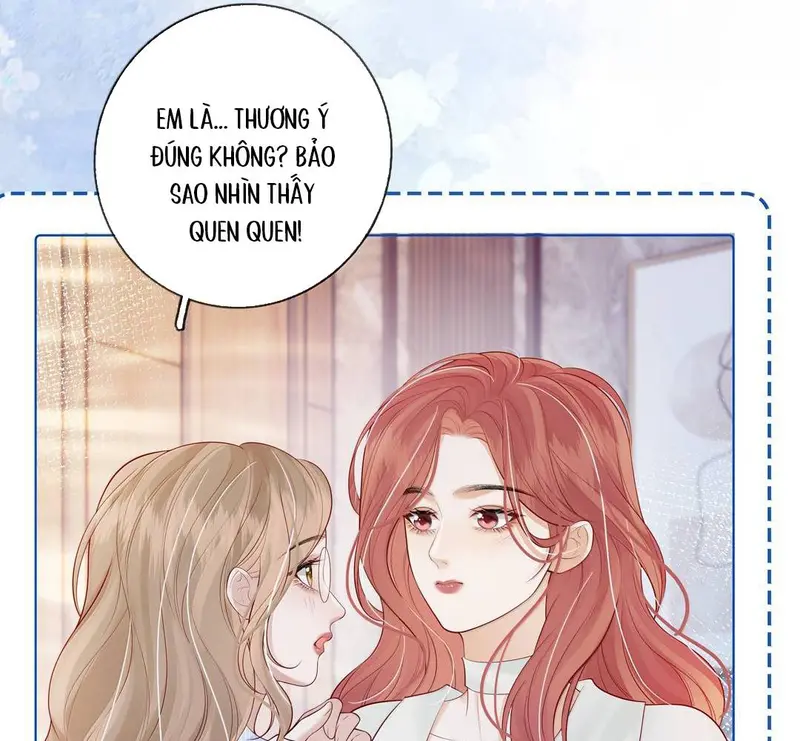 Gió Lớn Hôn Ánh Trăng - Pheromone Chapter 56 - Trang 28