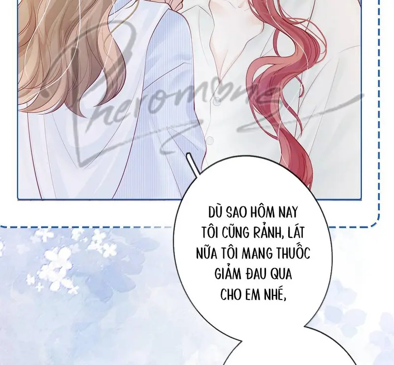 Gió Lớn Hôn Ánh Trăng - Pheromone Chapter 56 - Trang 29