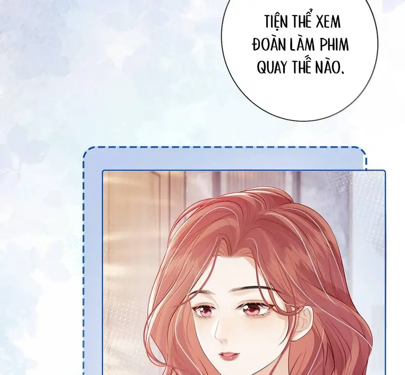 Gió Lớn Hôn Ánh Trăng - Pheromone Chapter 56 - Trang 30