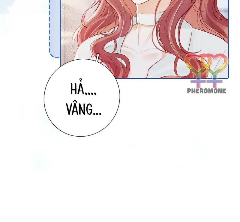 Gió Lớn Hôn Ánh Trăng - Pheromone Chapter 56 - Trang 31