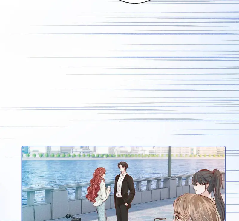 Gió Lớn Hôn Ánh Trăng - Pheromone Chapter 56 - Trang 34