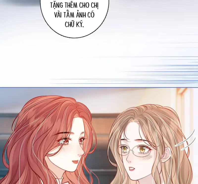 Gió Lớn Hôn Ánh Trăng - Pheromone Chapter 56 - Trang 40