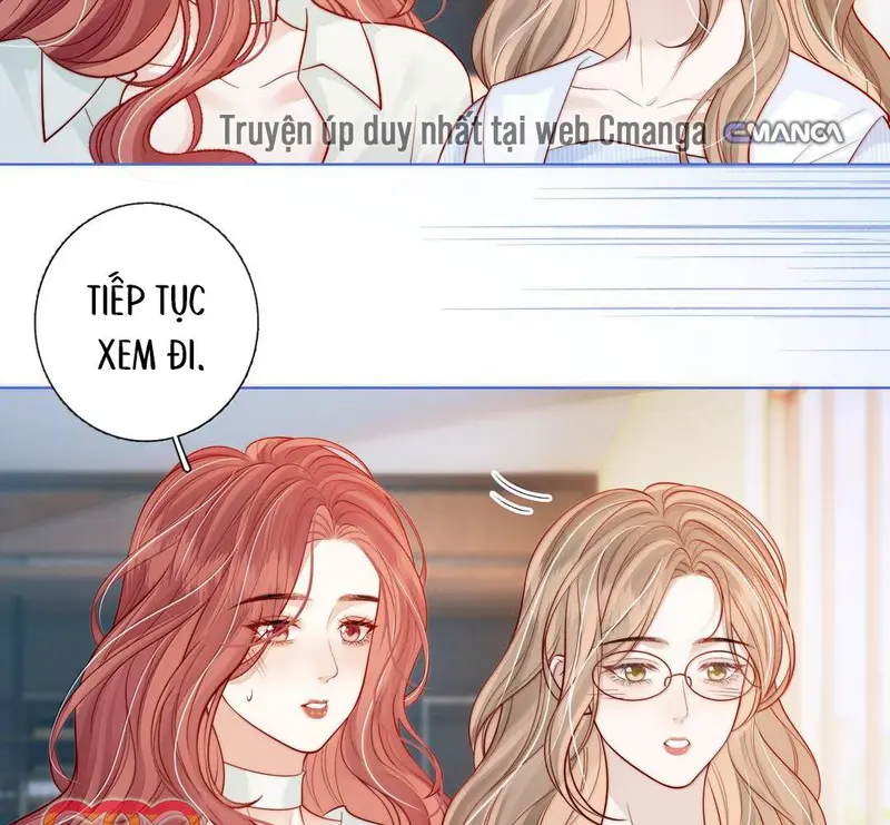 Gió Lớn Hôn Ánh Trăng - Pheromone Chapter 56 - Trang 41