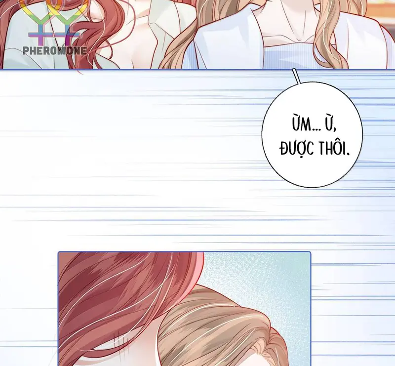 Gió Lớn Hôn Ánh Trăng - Pheromone Chapter 56 - Trang 42