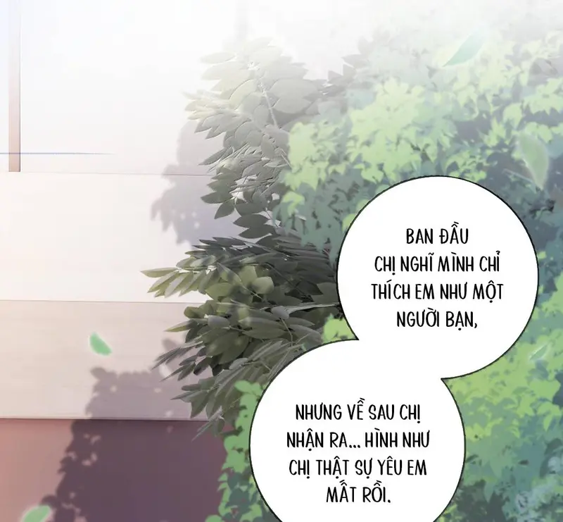 Gió Lớn Hôn Ánh Trăng - Pheromone Chapter 56 - Trang 44