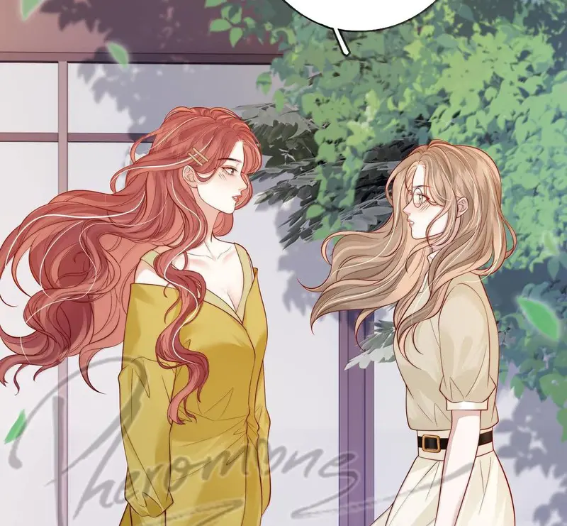 Gió Lớn Hôn Ánh Trăng - Pheromone Chapter 56 - Trang 45