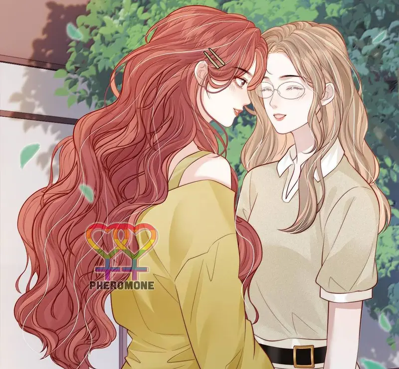 Gió Lớn Hôn Ánh Trăng - Pheromone Chapter 56 - Trang 48