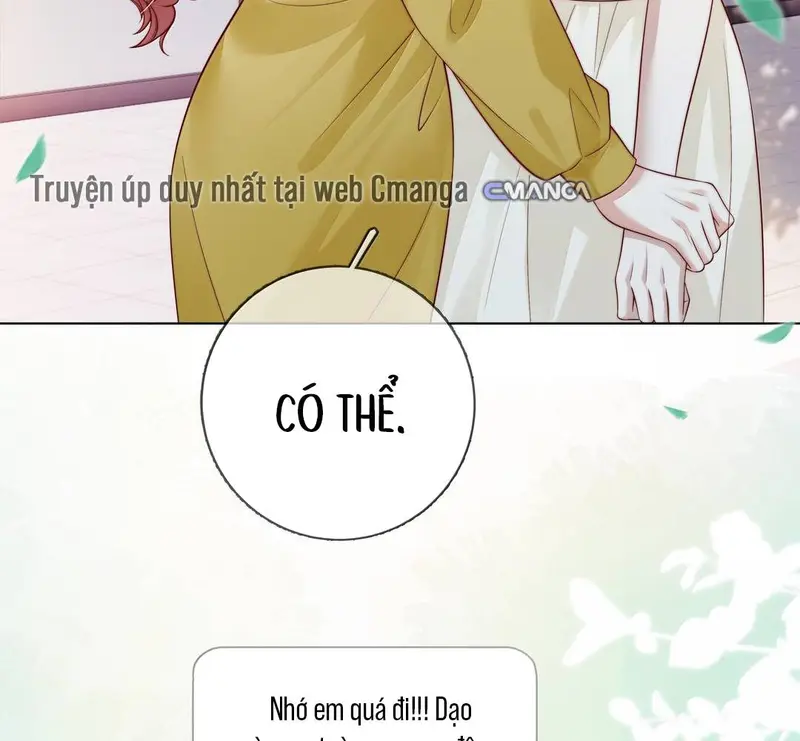 Gió Lớn Hôn Ánh Trăng - Pheromone Chapter 56 - Trang 49