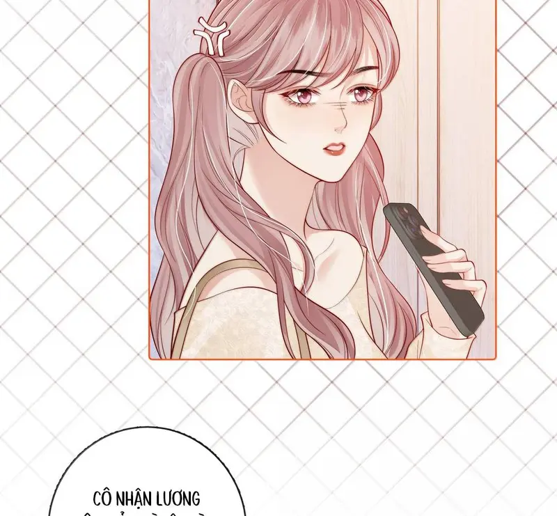 Gió Lớn Hôn Ánh Trăng - Pheromone Chapter 56 - Trang 7