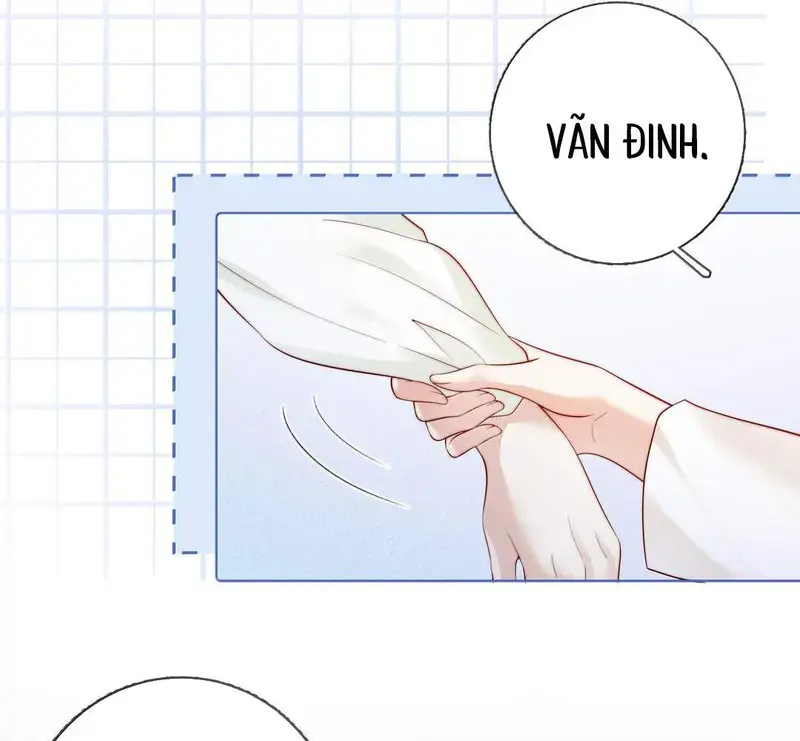 Gió Lớn Hôn Ánh Trăng - Pheromone Chapter 57 - Trang 10