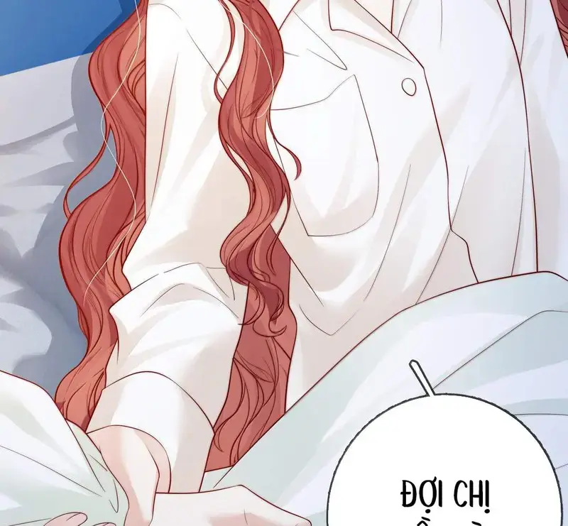 Gió Lớn Hôn Ánh Trăng - Pheromone Chapter 57 - Trang 12