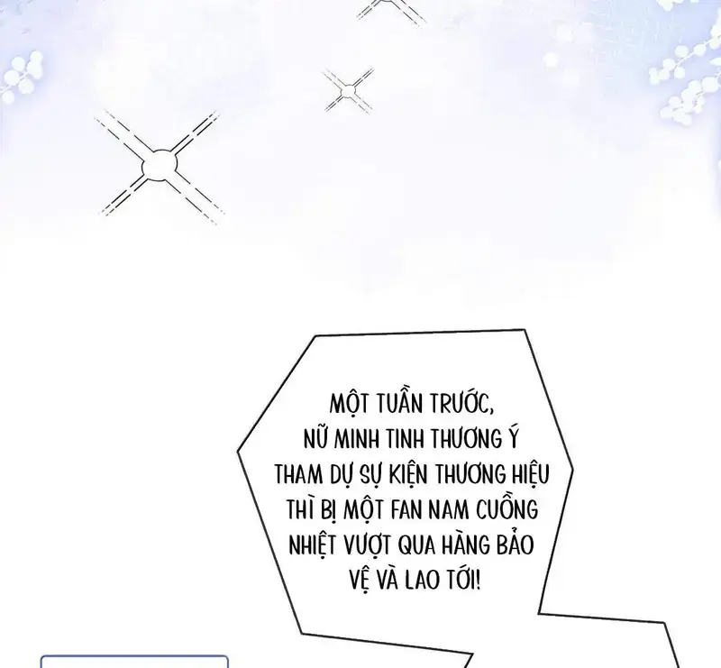 Gió Lớn Hôn Ánh Trăng - Pheromone Chapter 57 - Trang 16