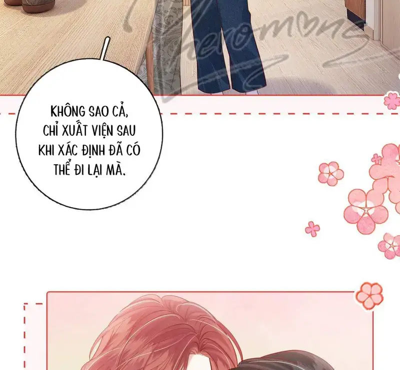 Gió Lớn Hôn Ánh Trăng - Pheromone Chapter 57 - Trang 20