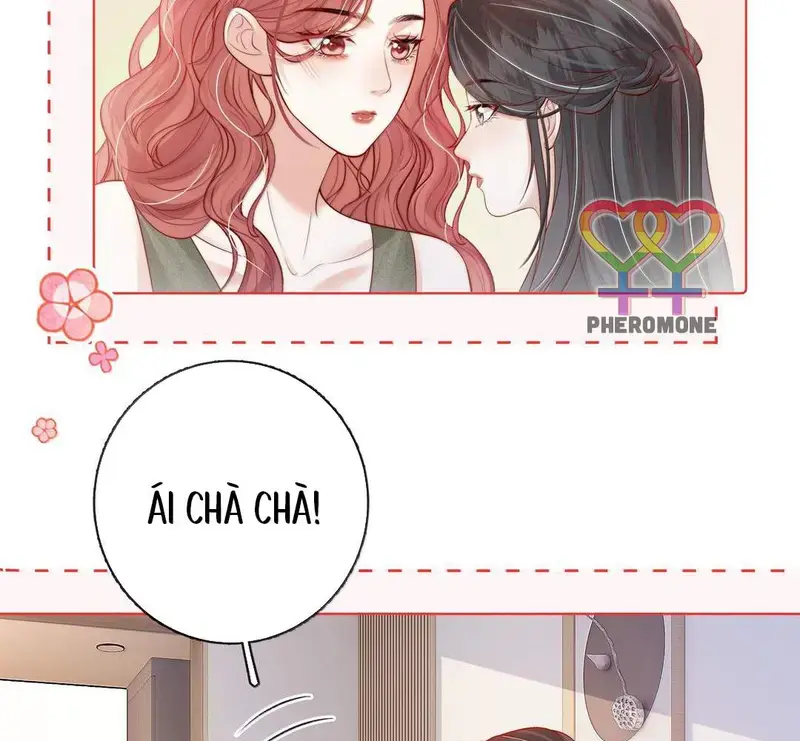 Gió Lớn Hôn Ánh Trăng - Pheromone Chapter 57 - Trang 21