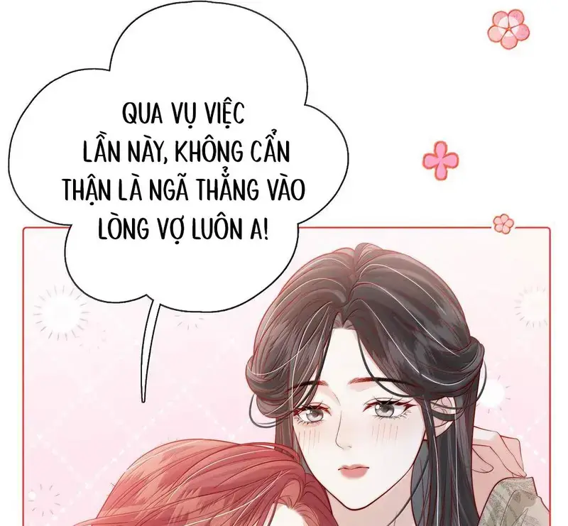 Gió Lớn Hôn Ánh Trăng - Pheromone Chapter 57 - Trang 23