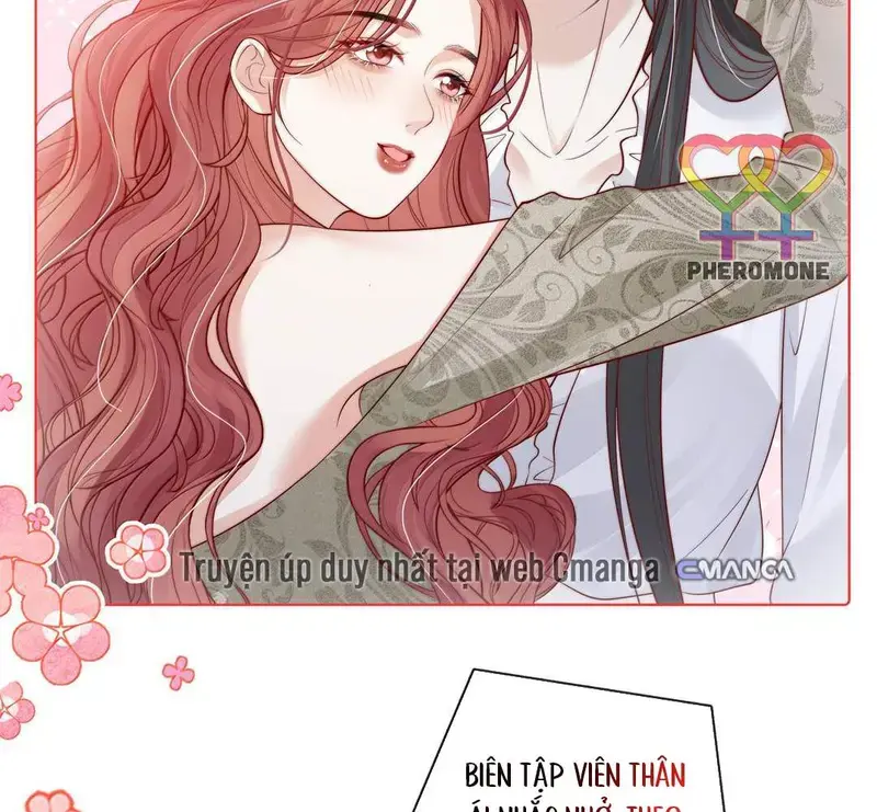 Gió Lớn Hôn Ánh Trăng - Pheromone Chapter 57 - Trang 24