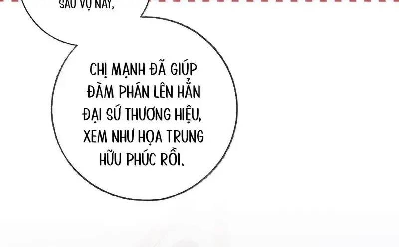 Gió Lớn Hôn Ánh Trăng - Pheromone Chapter 57 - Trang 29