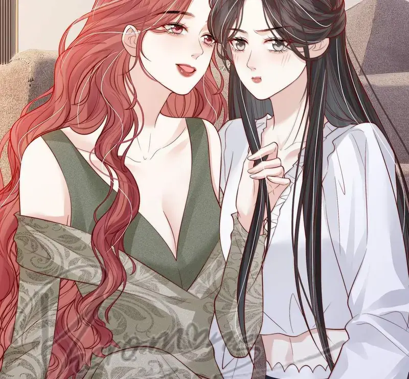 Gió Lớn Hôn Ánh Trăng - Pheromone Chapter 57 - Trang 31