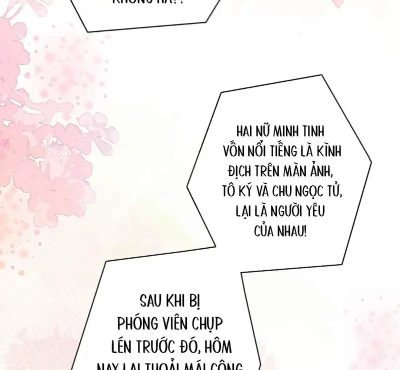 Gió Lớn Hôn Ánh Trăng - Pheromone Chapter 57 - Trang 34