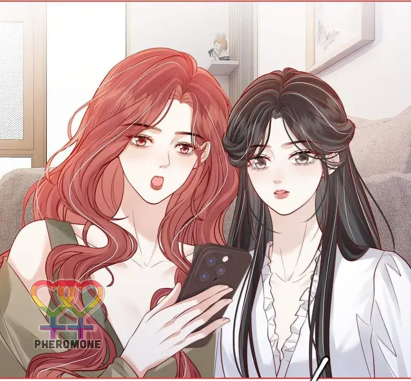 Gió Lớn Hôn Ánh Trăng - Pheromone Chapter 57 - Trang 36