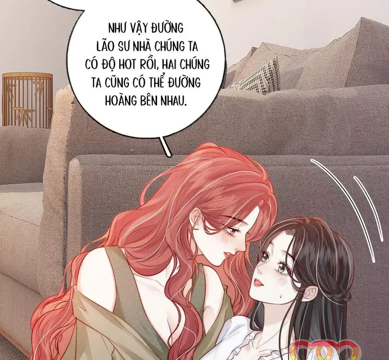 Gió Lớn Hôn Ánh Trăng - Pheromone Chapter 57 - Trang 38