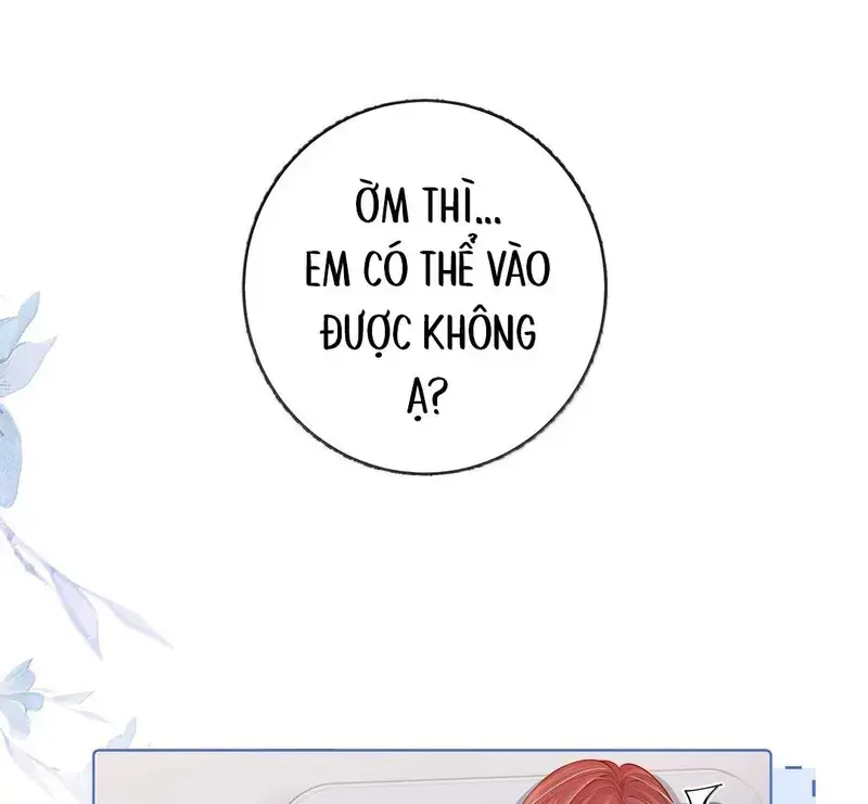 Gió Lớn Hôn Ánh Trăng - Pheromone Chapter 57 - Trang 4