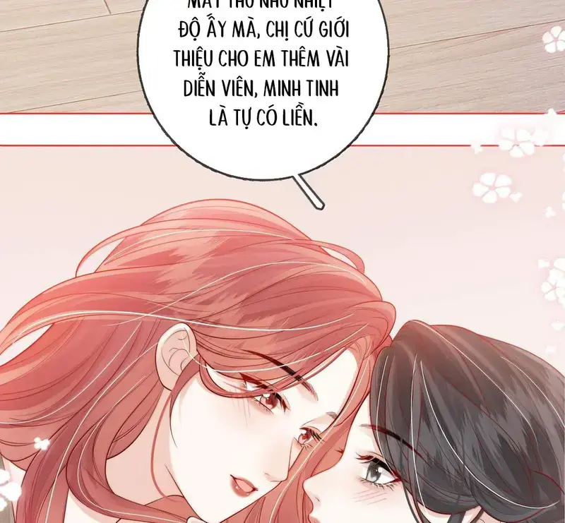 Gió Lớn Hôn Ánh Trăng - Pheromone Chapter 57 - Trang 40