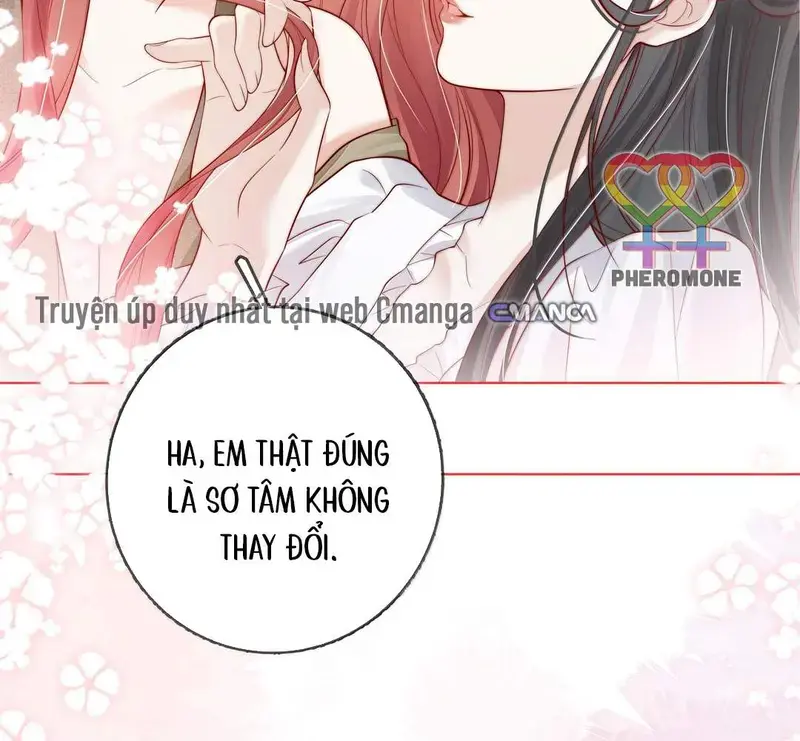 Gió Lớn Hôn Ánh Trăng - Pheromone Chapter 57 - Trang 41