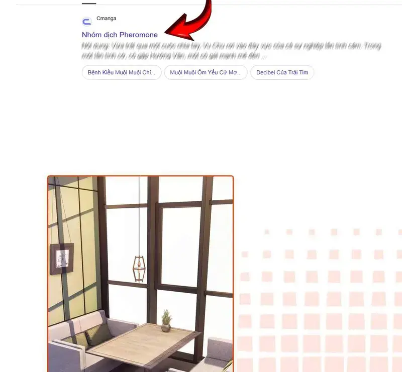 Gió Lớn Hôn Ánh Trăng - Pheromone Chapter 57 - Trang 47