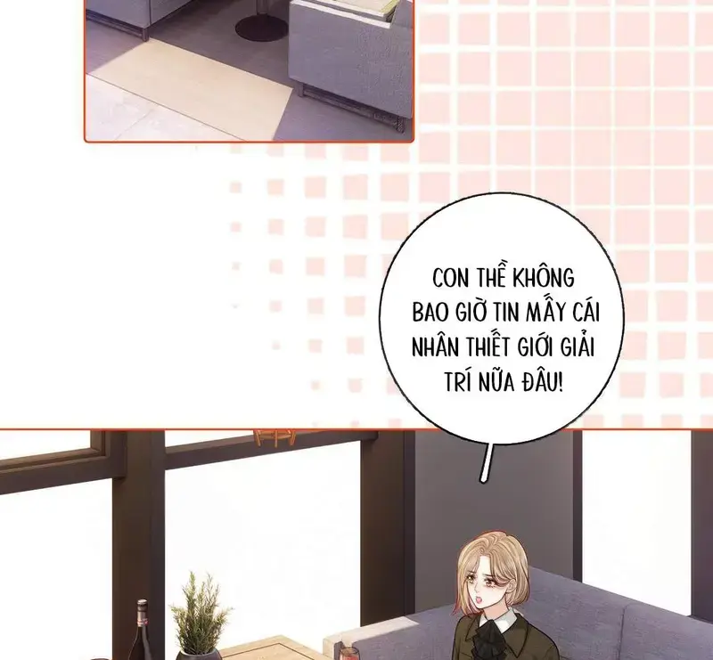 Gió Lớn Hôn Ánh Trăng - Pheromone Chapter 57 - Trang 48