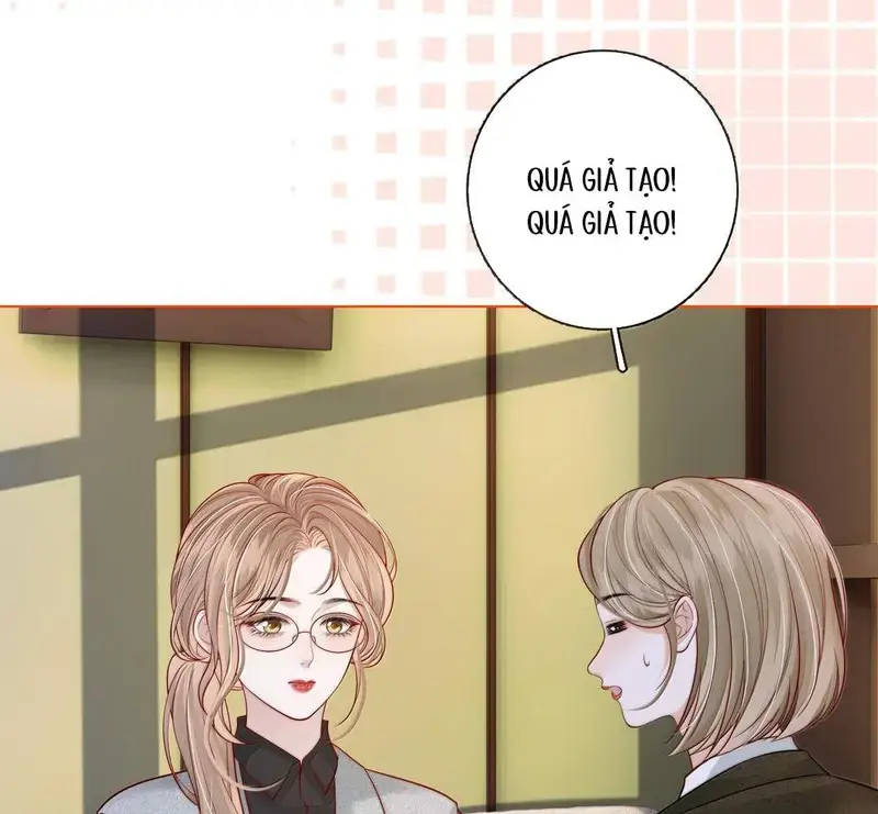 Gió Lớn Hôn Ánh Trăng - Pheromone Chapter 57 - Trang 50