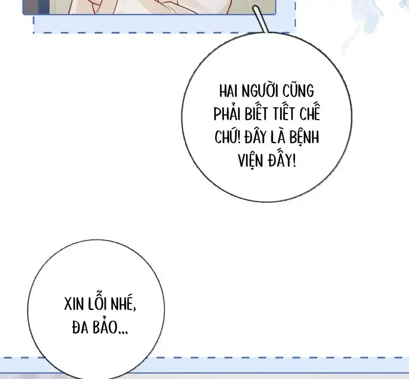 Gió Lớn Hôn Ánh Trăng - Pheromone Chapter 57 - Trang 7