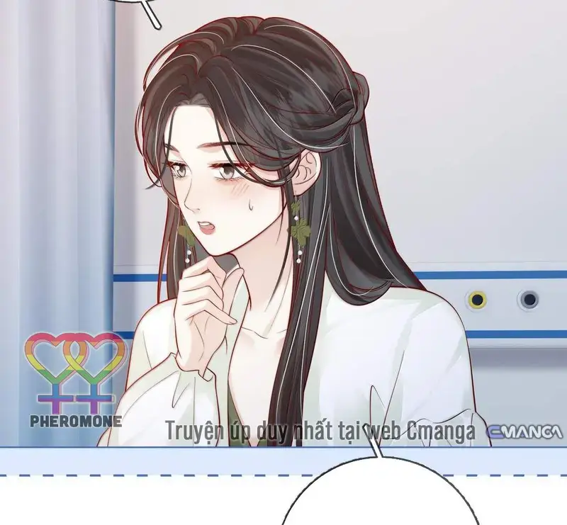 Gió Lớn Hôn Ánh Trăng - Pheromone Chapter 57 - Trang 8