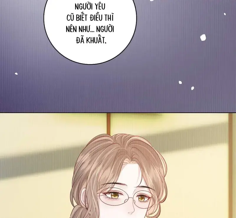 Gió Lớn Hôn Ánh Trăng - Pheromone Chapter 58 - Trang 13