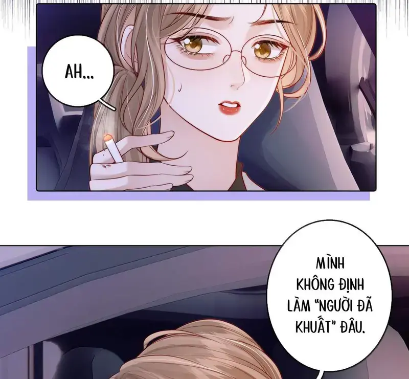 Gió Lớn Hôn Ánh Trăng - Pheromone Chapter 58 - Trang 15
