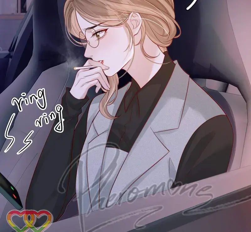 Gió Lớn Hôn Ánh Trăng - Pheromone Chapter 58 - Trang 16