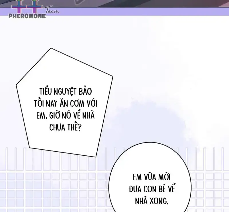 Gió Lớn Hôn Ánh Trăng - Pheromone Chapter 58 - Trang 17