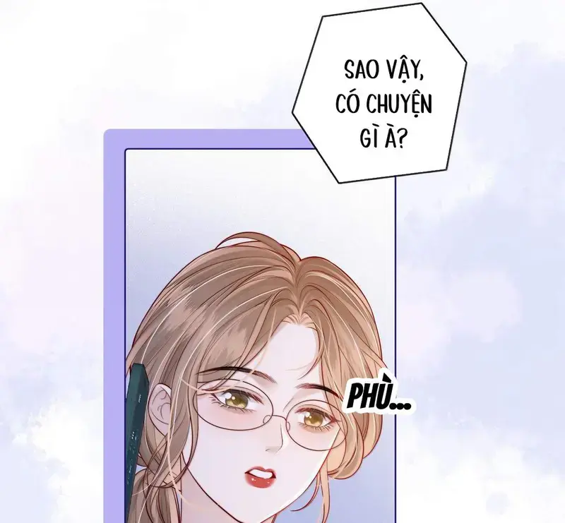 Gió Lớn Hôn Ánh Trăng - Pheromone Chapter 58 - Trang 20