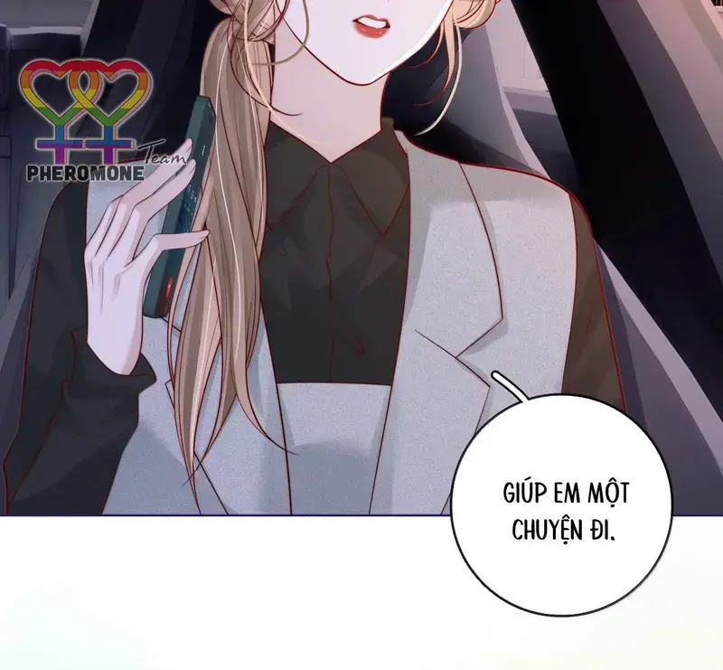 Gió Lớn Hôn Ánh Trăng - Pheromone Chapter 58 - Trang 22