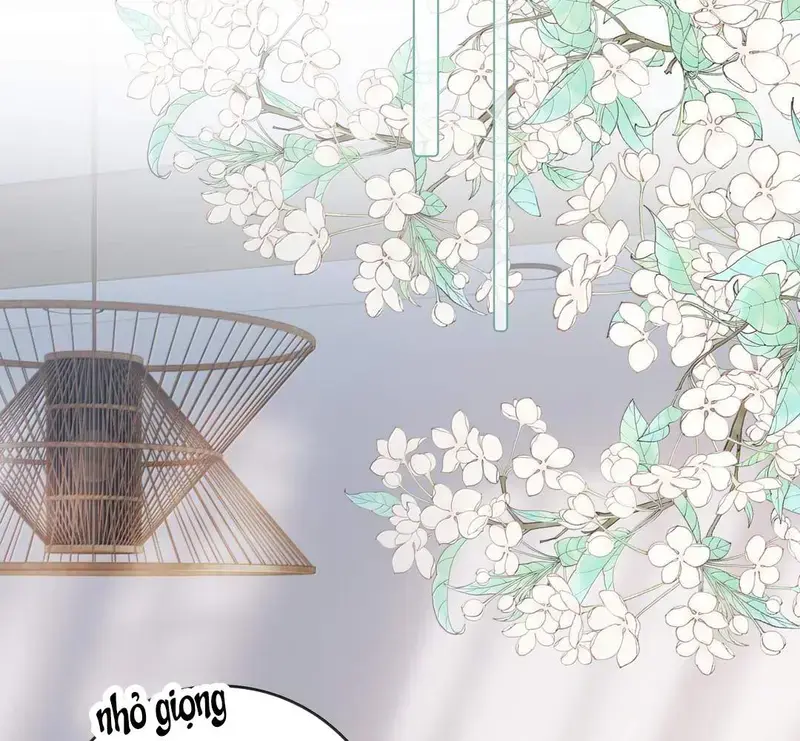 Gió Lớn Hôn Ánh Trăng - Pheromone Chapter 58 - Trang 24