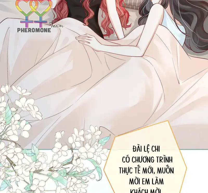Gió Lớn Hôn Ánh Trăng - Pheromone Chapter 58 - Trang 26