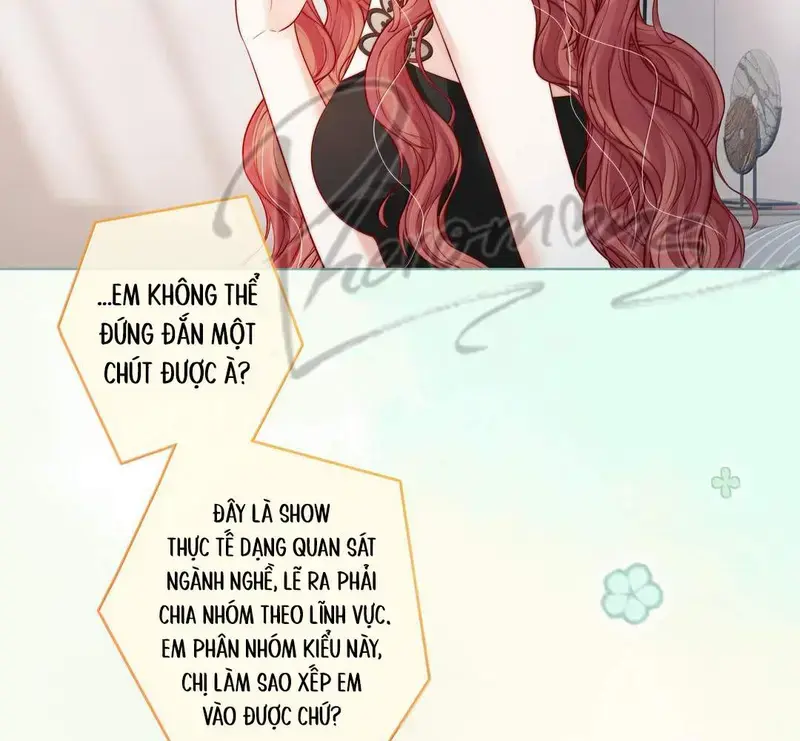 Gió Lớn Hôn Ánh Trăng - Pheromone Chapter 58 - Trang 29