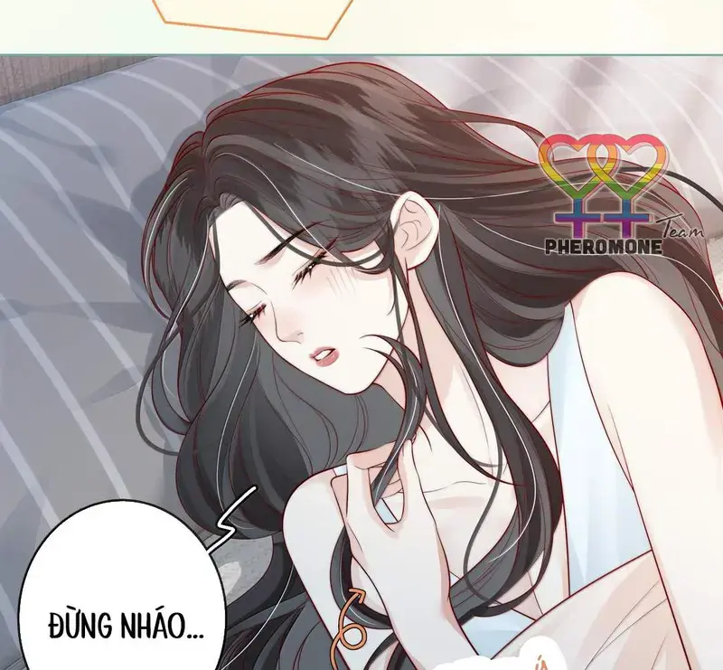 Gió Lớn Hôn Ánh Trăng - Pheromone Chapter 58 - Trang 30