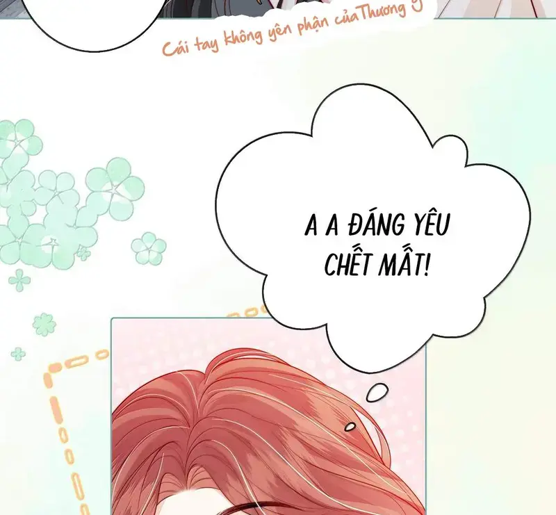 Gió Lớn Hôn Ánh Trăng - Pheromone Chapter 58 - Trang 31