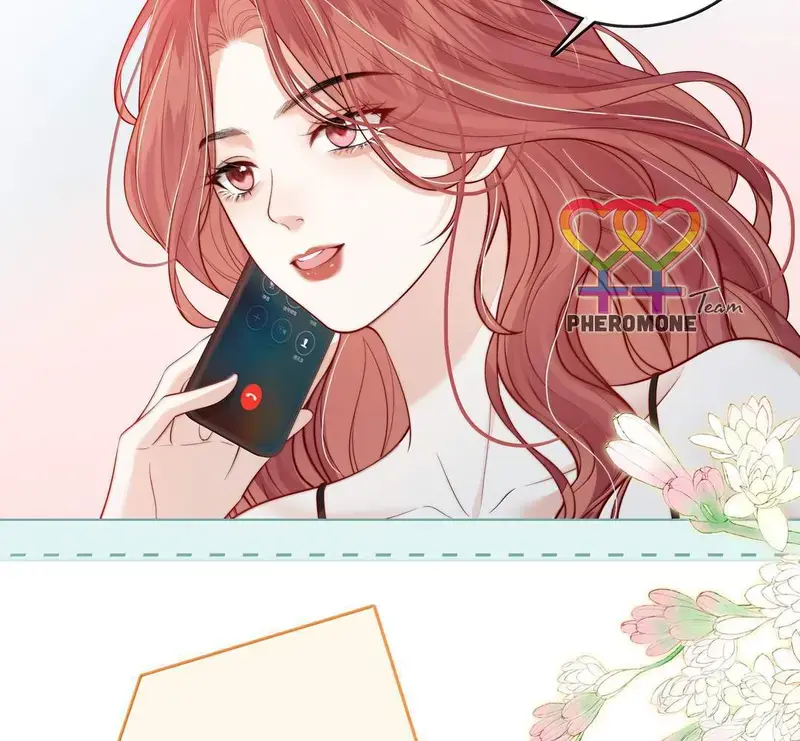 Gió Lớn Hôn Ánh Trăng - Pheromone Chapter 58 - Trang 34