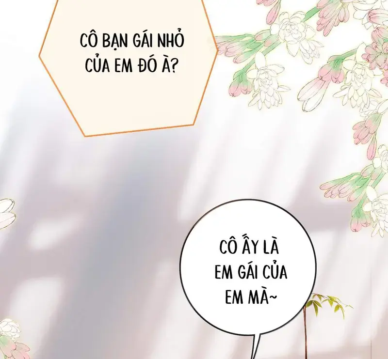 Gió Lớn Hôn Ánh Trăng - Pheromone Chapter 58 - Trang 35